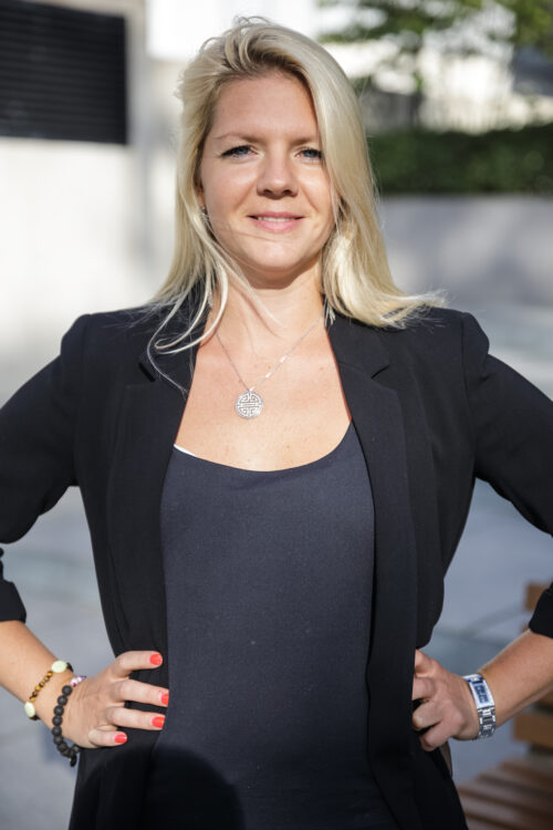 Enesekindluse koolitus väljakutse pakkumine