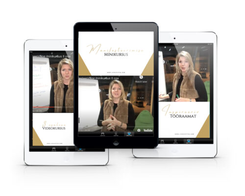 Manifesteerimise kiirkursus