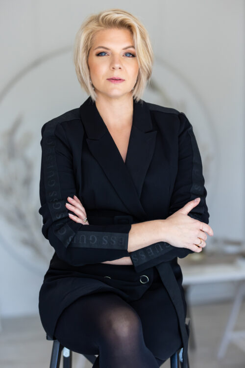 Rahauskumuste koolitus