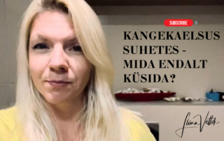 Kangekaelsus-suhetes