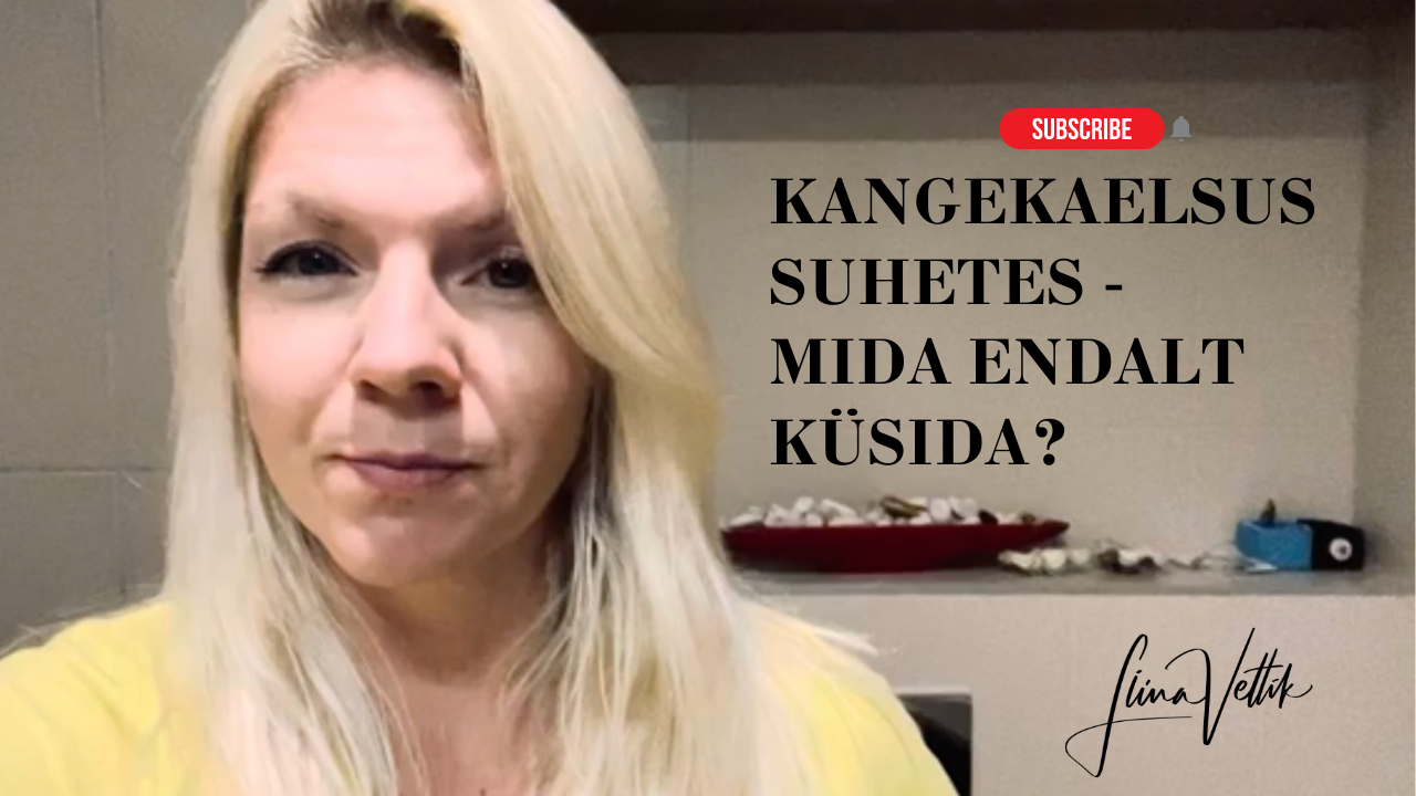 Kangekaelsus-suhetes