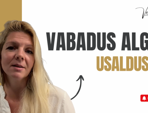 Miks “vastutuse võtmine” võib tegelikult hoida sind väiksena (ja kuidas sellest vabaneda?!)